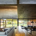 La casa de los 7 patios / Arquitectura Spinetta