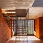 La casa de los 7 patios / Arquitectura Spinetta