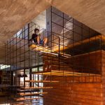 La casa de los 7 patios / Arquitectura Spinetta