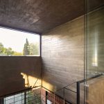 La casa de los 7 patios / Arquitectura Spinetta