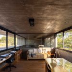 La casa de los 7 patios / Arquitectura Spinetta