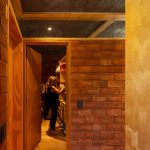 La casa de los 7 patios / Arquitectura Spinetta