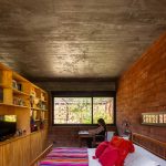 La casa de los 7 patios / Arquitectura Spinetta