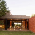 La casa de los 7 patios / Arquitectura Spinetta