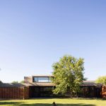 La casa de los 7 patios / Arquitectura Spinetta