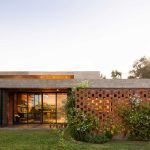 La casa de los 7 patios / Arquitectura Spinetta