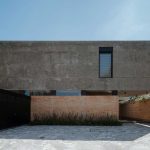 Casa YH / Blending Dots