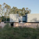 Casa YH / Blending Dots