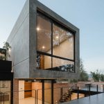 Casa YH / Blending Dots