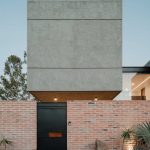 Casa YH / Blending Dots