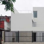 Dos Casas / PRISMA Arquitectura