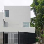 Dos Casas / PRISMA Arquitectura