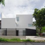 Dos Casas / PRISMA Arquitectura