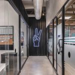 Oficinas Intugo / Tamen Arquitectura