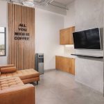 Oficinas Intugo / Tamen Arquitectura