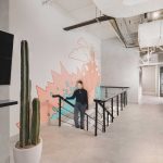 Oficinas Intugo / Tamen Arquitectura