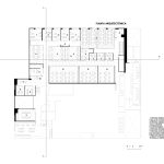 Oficinas Intugo / Tamen Arquitectura