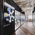 Oficinas Intugo / Tamen Arquitectura