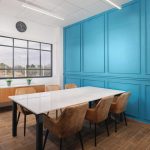 Oficinas Intugo / Tamen Arquitectura