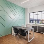 Oficinas Intugo / Tamen Arquitectura