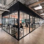 Oficinas Intugo / Tamen Arquitectura