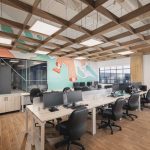 Oficinas Intugo / Tamen Arquitectura