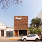 Paddy - Espacios y Café / ODB Arquitectos