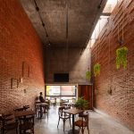 Paddy - Espacios y Café / ODB Arquitectos