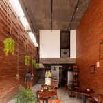 Paddy - Espacios y Café / ODB Arquitectos