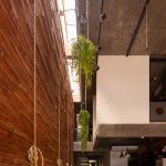 Paddy - Espacios y Café / ODB Arquitectos