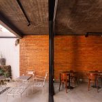 Paddy - Espacios y Café / ODB Arquitectos