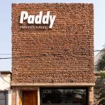 Paddy - Espacios y Café / ODB Arquitectos