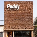 Paddy - Espacios y Café / ODB Arquitectos