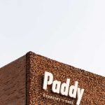 Paddy - Espacios y Café / ODB Arquitectos