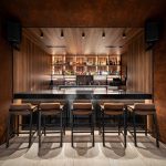 Toloa Rooftop Bar / Taller David Dana Arquitectura (TDDA)