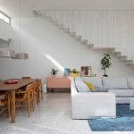 Casa Olaguer y Feliú / BAS + Oszurkiewicz + Carracedo