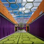 Centro de Autismo Tamaulipas (CATAM) / Guillermo Tirado González Architects