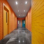 Centro de Autismo Tamaulipas (CATAM) / Guillermo Tirado González Architects