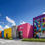 Centro de Autismo Tamaulipas (CATAM) / Guillermo Tirado González Architects