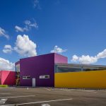 Centro de Autismo Tamaulipas (CATAM) / Guillermo Tirado González Architects