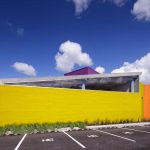 Centro de Autismo Tamaulipas (CATAM) / Guillermo Tirado González Architects