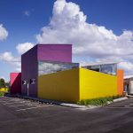 Centro de Autismo Tamaulipas (CATAM) / Guillermo Tirado González Architects