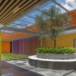 Centro de Autismo Tamaulipas (CATAM) / Guillermo Tirado González Architects