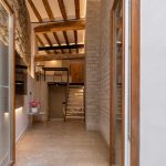 Edificio de viviendas Cami 55 / ARC arquitectes