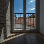 Edificio de viviendas Cami 55 / ARC arquitectes