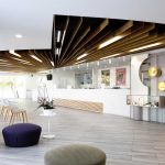 Oficinas DoTerra Internacional / In Out Arquitectura