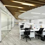 Oficinas DoTerra Internacional / In Out Arquitectura