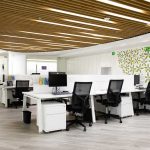 Oficinas DoTerra Internacional / In Out Arquitectura