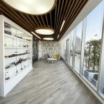 Oficinas DoTerra Internacional / In Out Arquitectura