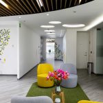 Oficinas DoTerra Internacional / In Out Arquitectura